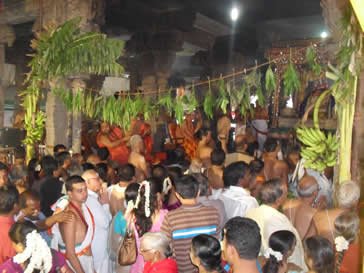 Atirudram Poornahuti